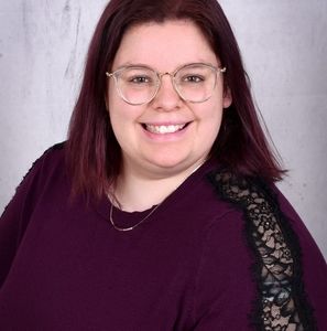 Meet your Posher, Ariane